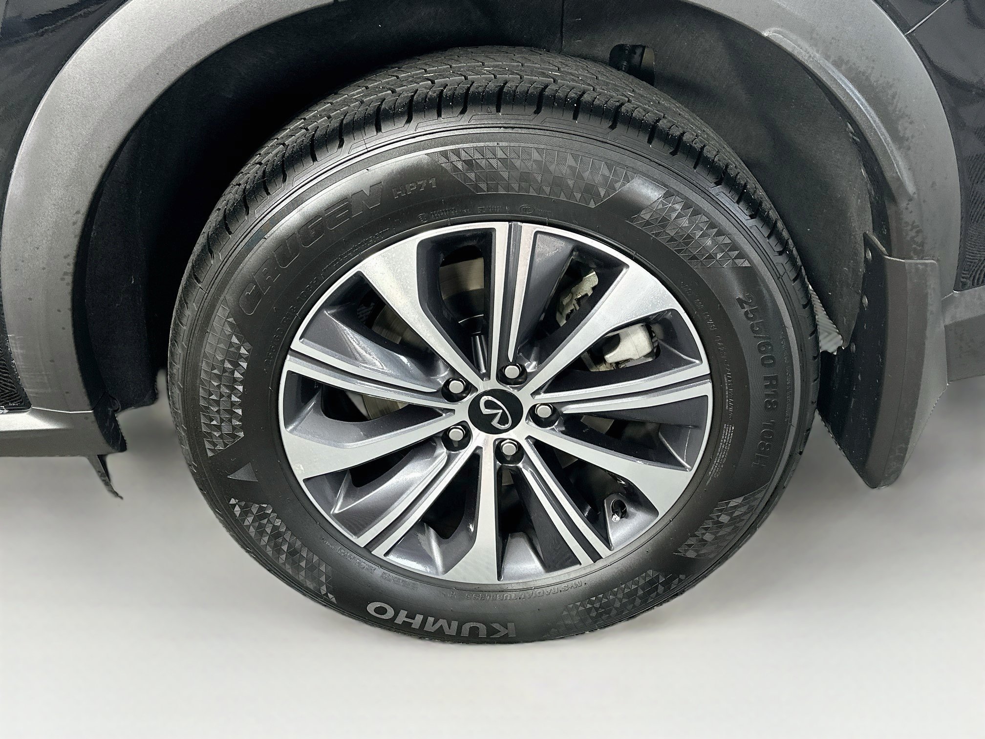 Used 2023 INFINITI QX60 Pure FWD image 11