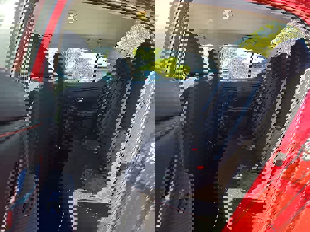 Used 2022 Nissan Sentra SR w/ Trunk Package image 10