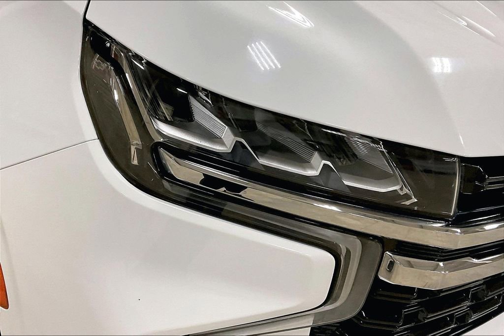 Used 2022 Chevrolet Tahoe LS w/ Driver Alert Package image 27