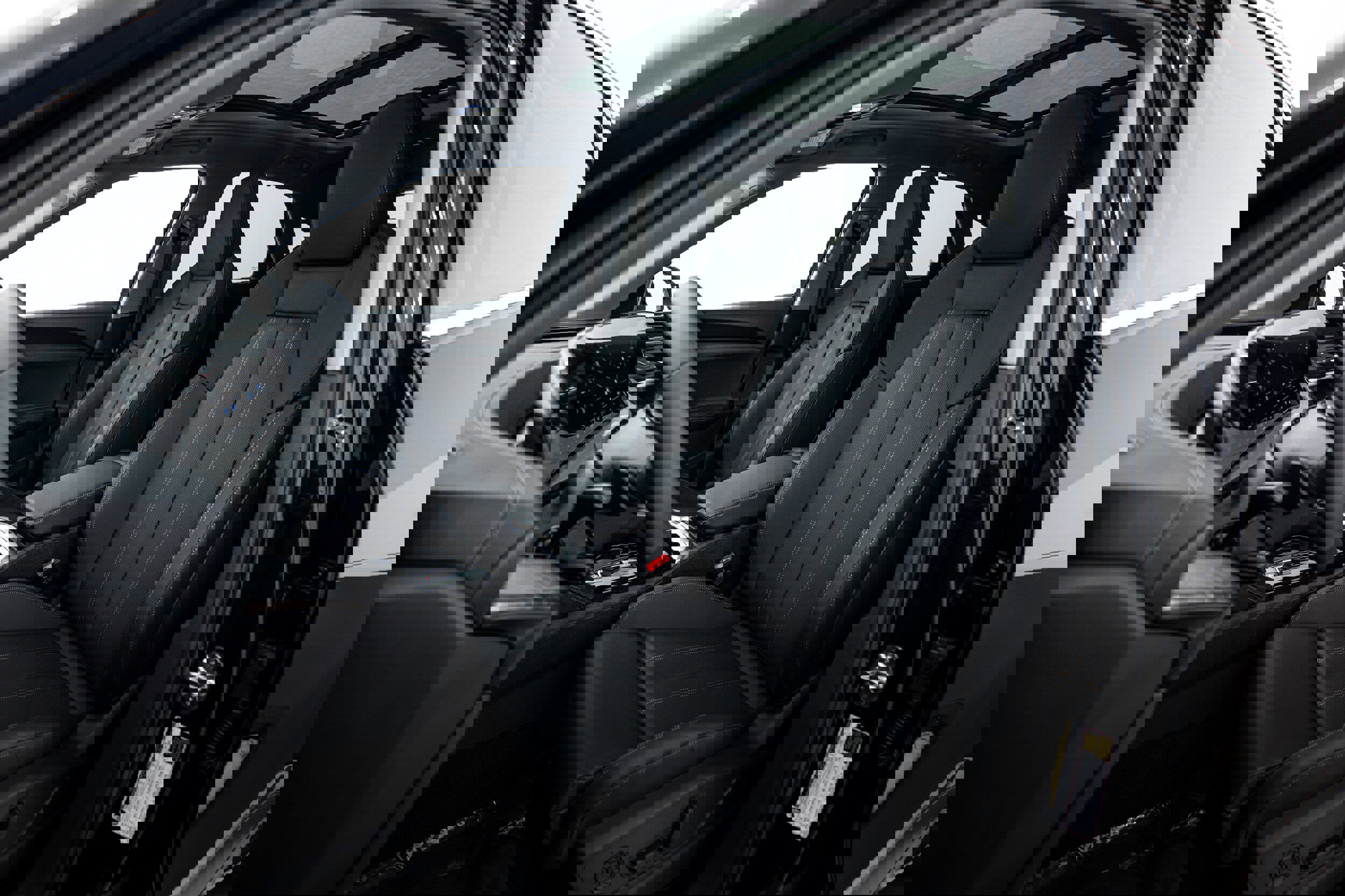 New 2025 Audi Q5 Premium Plus image 15