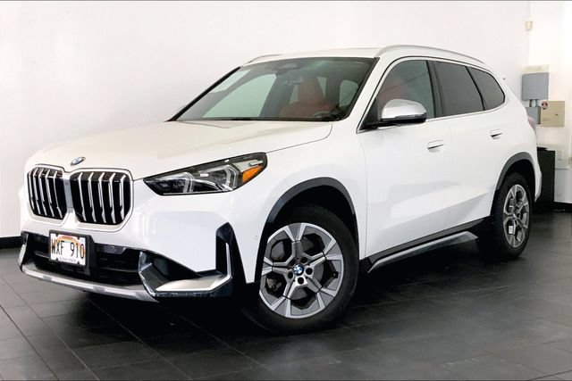 Used 2023 BMW X1 xDrive28i w/ Convenience Package