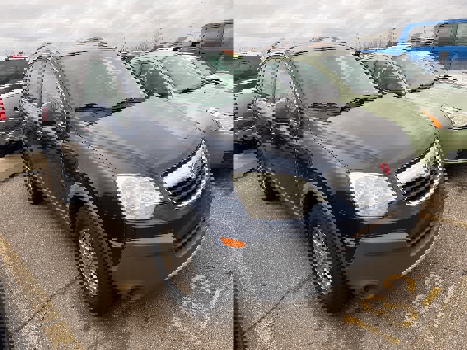 Used 2008 Saturn Vue XE w/ Preferred Package image 20