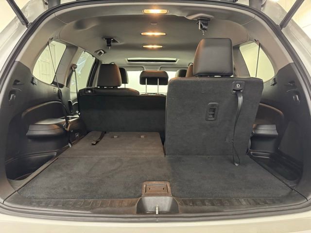 Used 2020 Honda Pilot Black Edition image 35