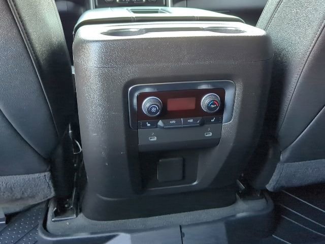 Certified 2021 Chevrolet Tahoe Z71 w/ Luxury Package image 19