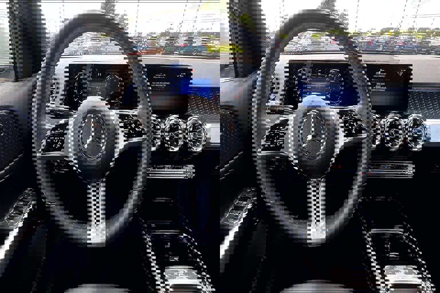 Certified 2024 Mercedes-Benz GLB 250 image 6