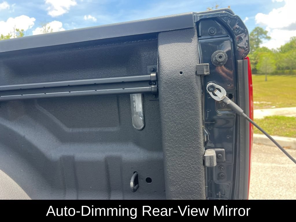 Certified 2026 RAM 1500 Big Horn AWD/4WD image 40