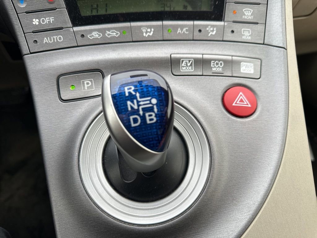 Used 2014 Toyota Prius One image 26