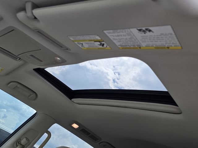 Used 2019 INFINITI QX80 Luxe w/ Cargo Package RWD image 26