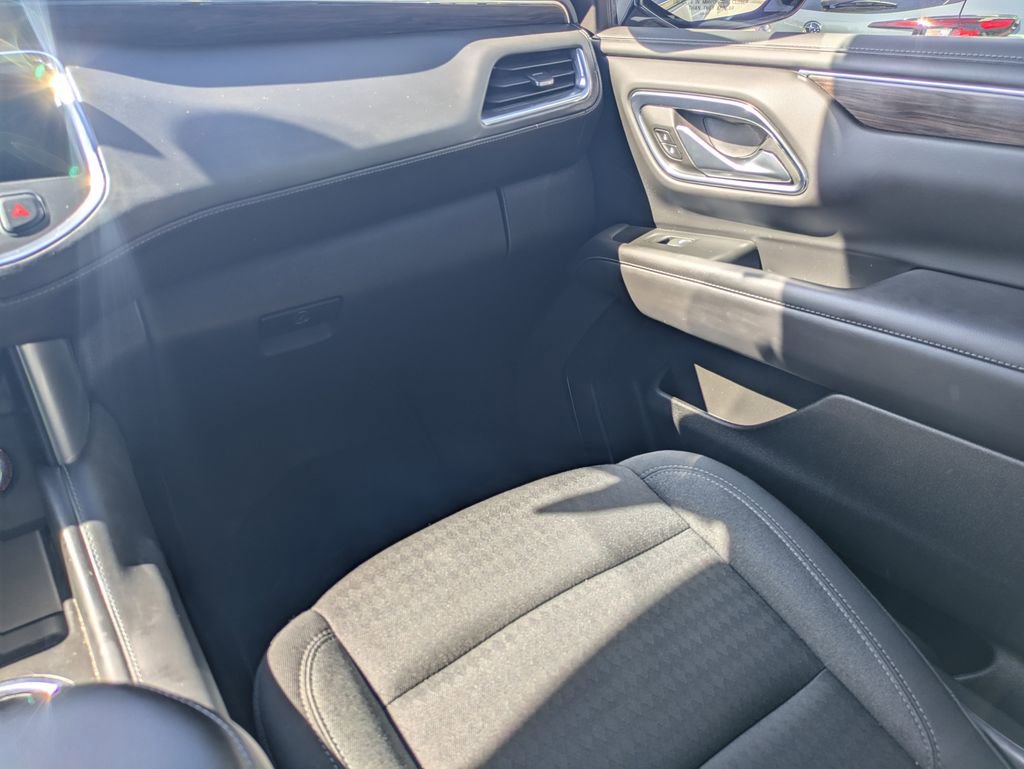 Used 2023 Chevrolet Tahoe LS w/ Max Trailering Package image 17