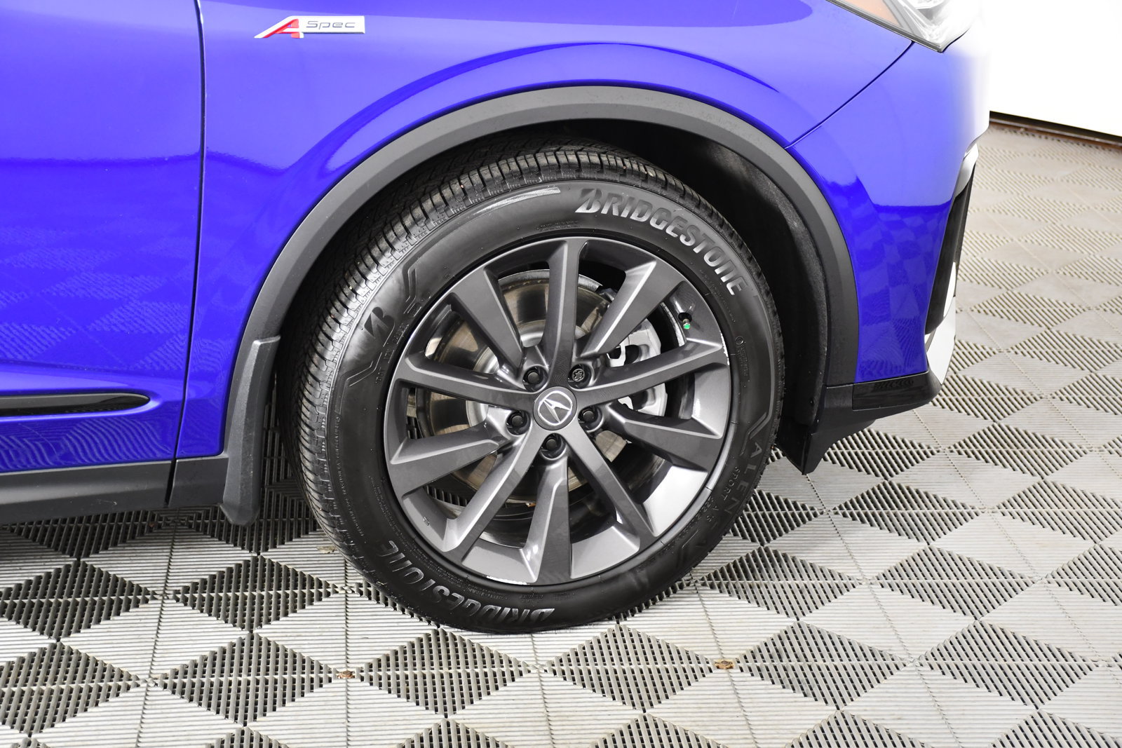 Certified 2025 Acura MDX A-Spec AWD/4WD image 54