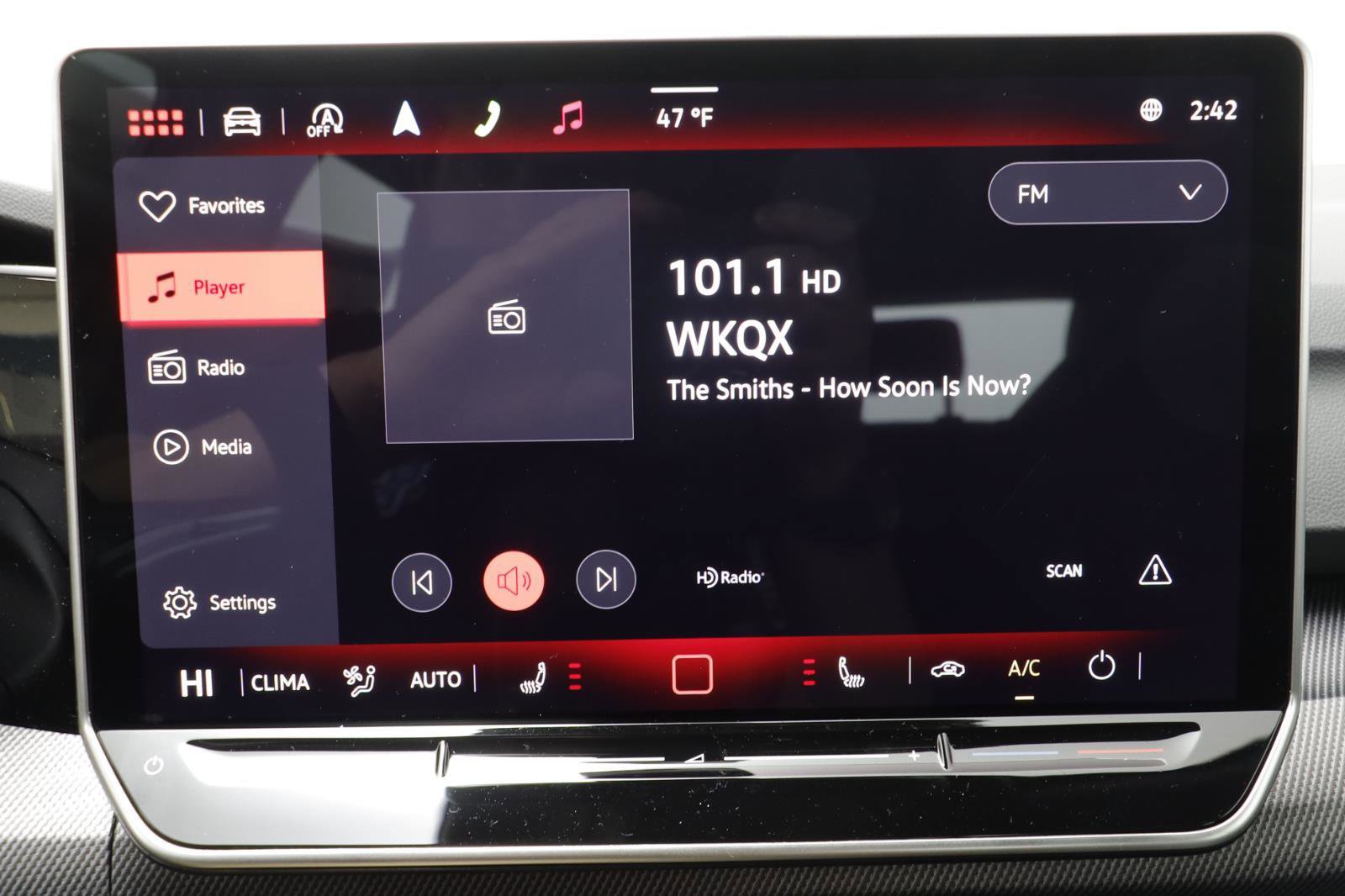 New 2026 Volkswagen Golf S image 10