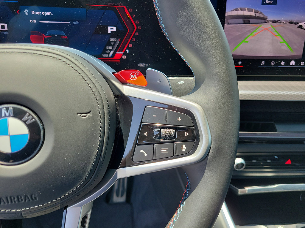 Used 2025 BMW M4 Competition w/ Executive Package RWD image 19