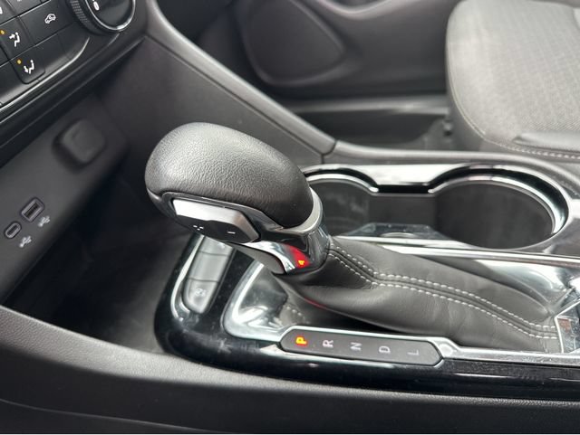 Used 2024 Buick Encore GX Preferred FWD image 20