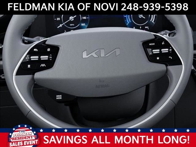 New 2026 Kia Niro Wind image 23