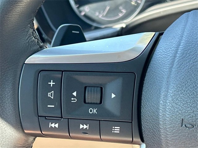 Used 2025 INFINITI QX60 Pure image 30