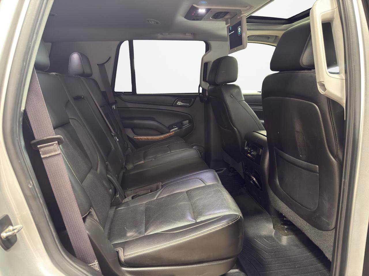 Used 2016 Chevrolet Tahoe LTZ RWD image 27