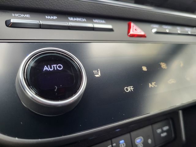 New 2025 Hyundai Sonata N Line image 22