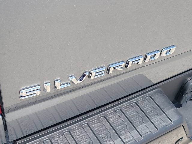 New 2026 Chevrolet Silverado 2500 Custom w/ Custom Value Package AWD/4WD image 33