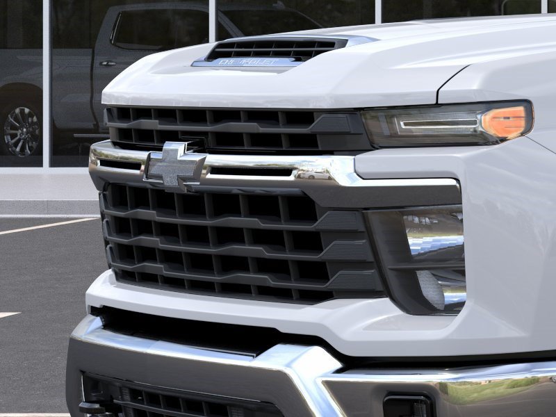 New 2026 Chevrolet Silverado 3500 LT AWD/4WD image 14