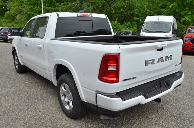 New 2026 RAM 1500 Express AWD/4WD image 6