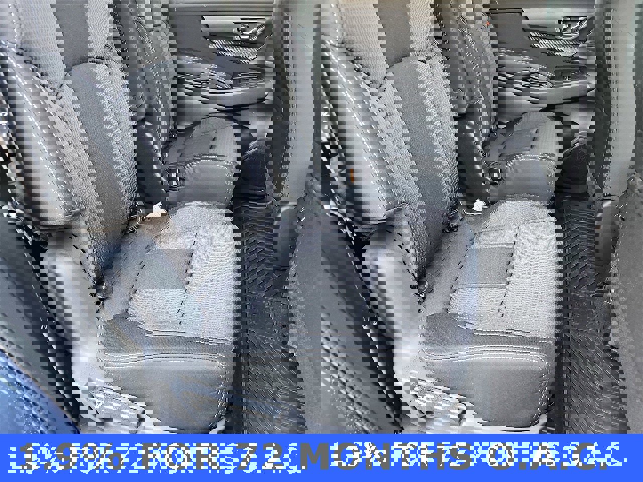 Used 2025 Subaru Ascent Premium image 15