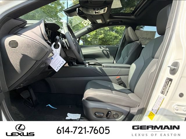 New 2026 Lexus RX 350 Premium AWD/4WD image 21