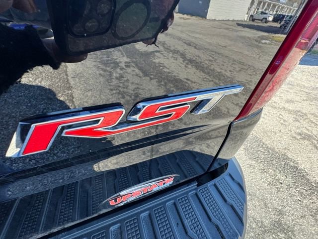 Used 2020 Chevrolet Silverado 1500 RST image 45