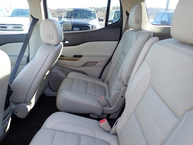 Used 2019 GMC Acadia Denali w/ Technology Package image 17