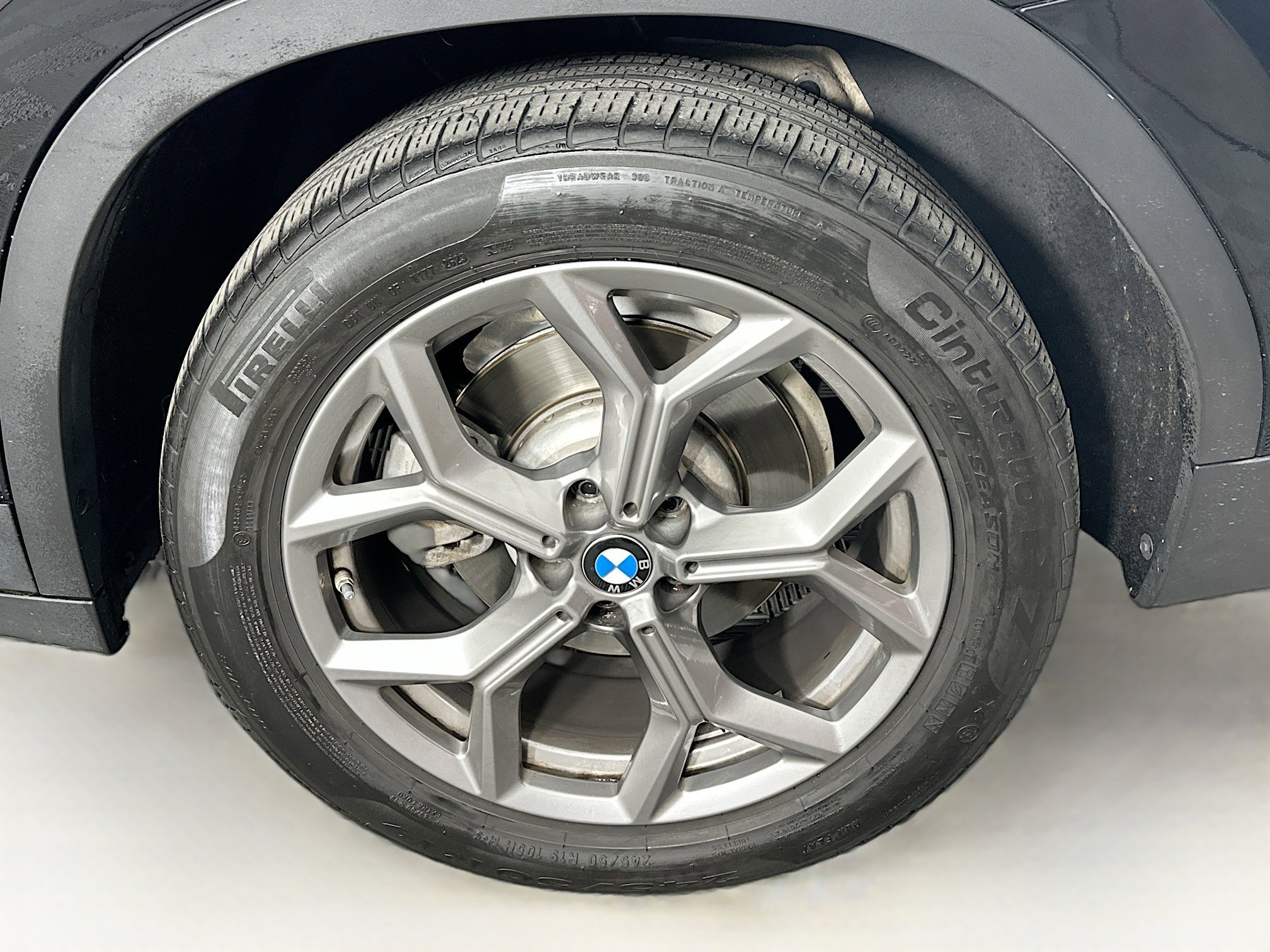 Used 2024 BMW X3 xDrive30i w/ Premium Package w/ZPA image 11