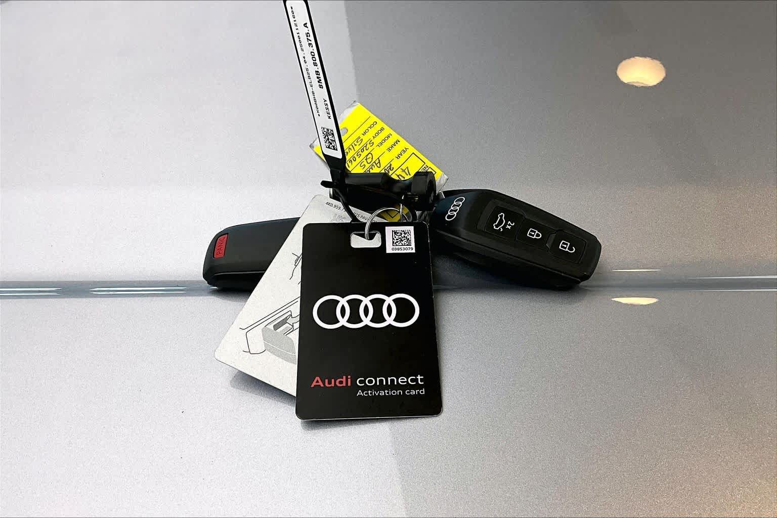 Certified 2025 Audi Q5 Premium AWD/4WD image 15