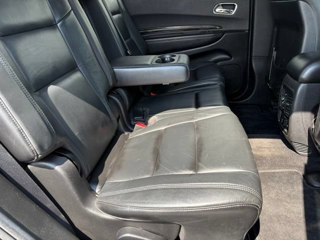 Used 2013 Dodge Durango Crew w/ Crew Convenience Group AWD/4WD image 20
