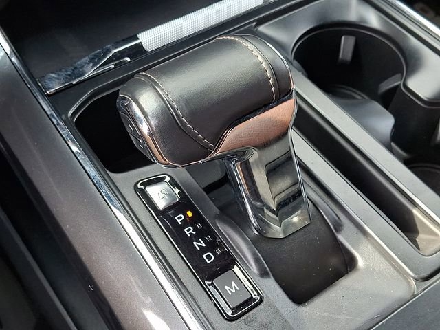 Used 2023 Ford F150 Lariat w/ Equipment Group 502A High image 14