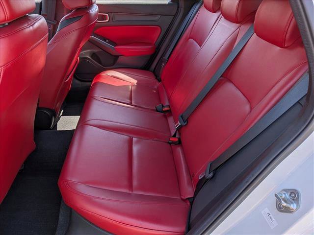 Used 2023 Acura Integra A-Spec FWD image 18