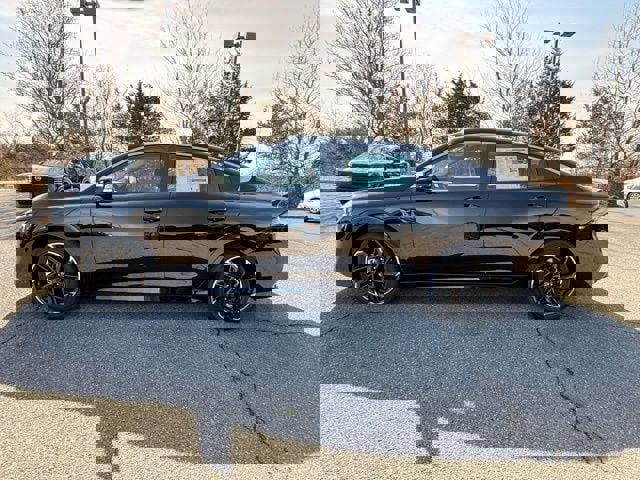 New 2026 Nissan Sentra SR w/ SR Premium Package image 8