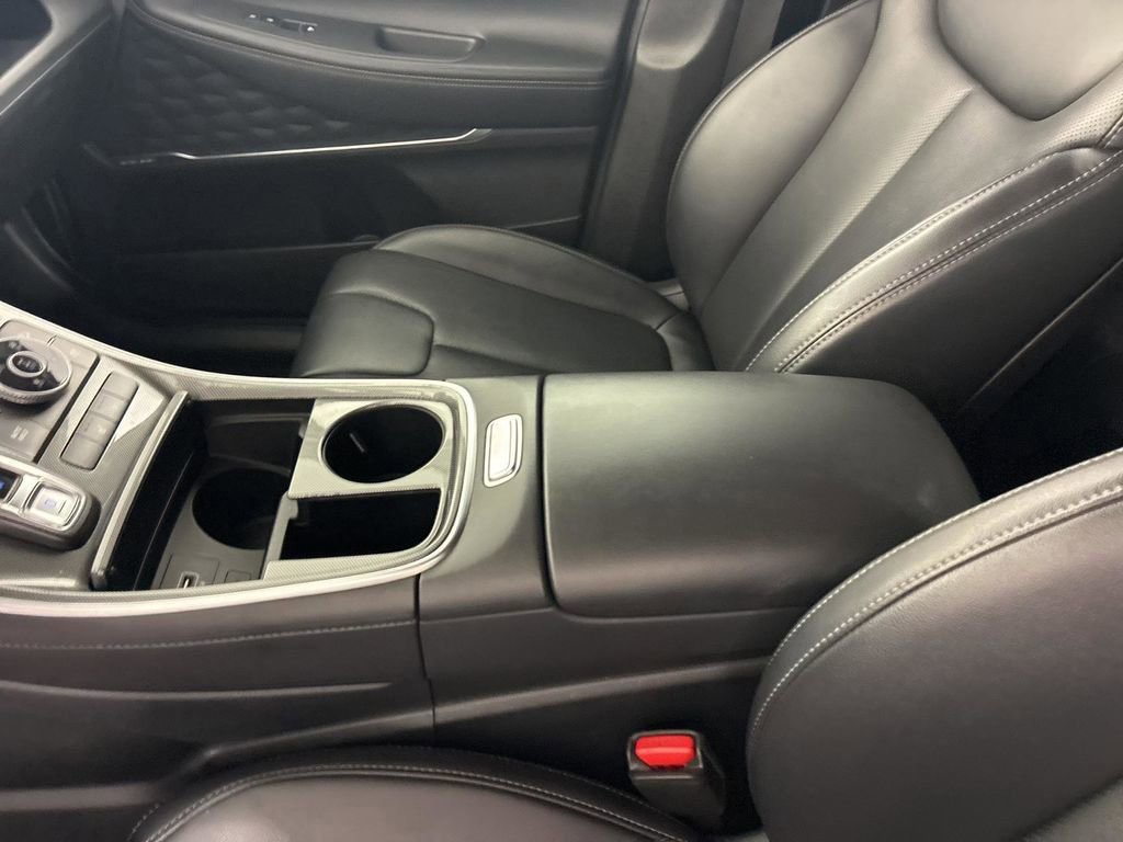 Used 2023 Hyundai Santa Fe SEL w/ Premium Package image 14