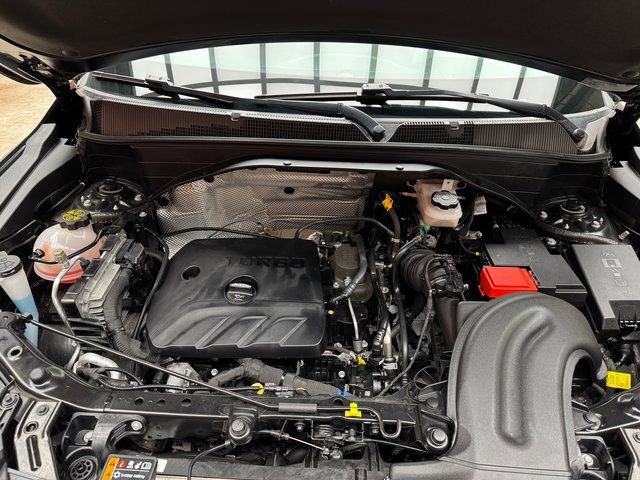 Used 2023 Chevrolet TrailBlazer ACTIV w/ Convenience Package image 25