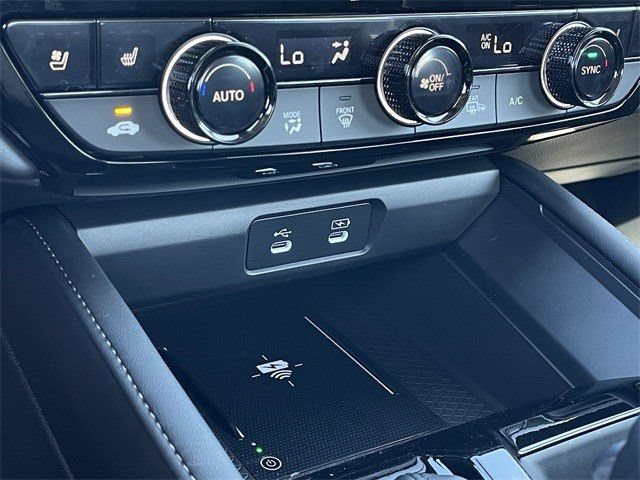 New 2026 Honda Accord Touring image 17
