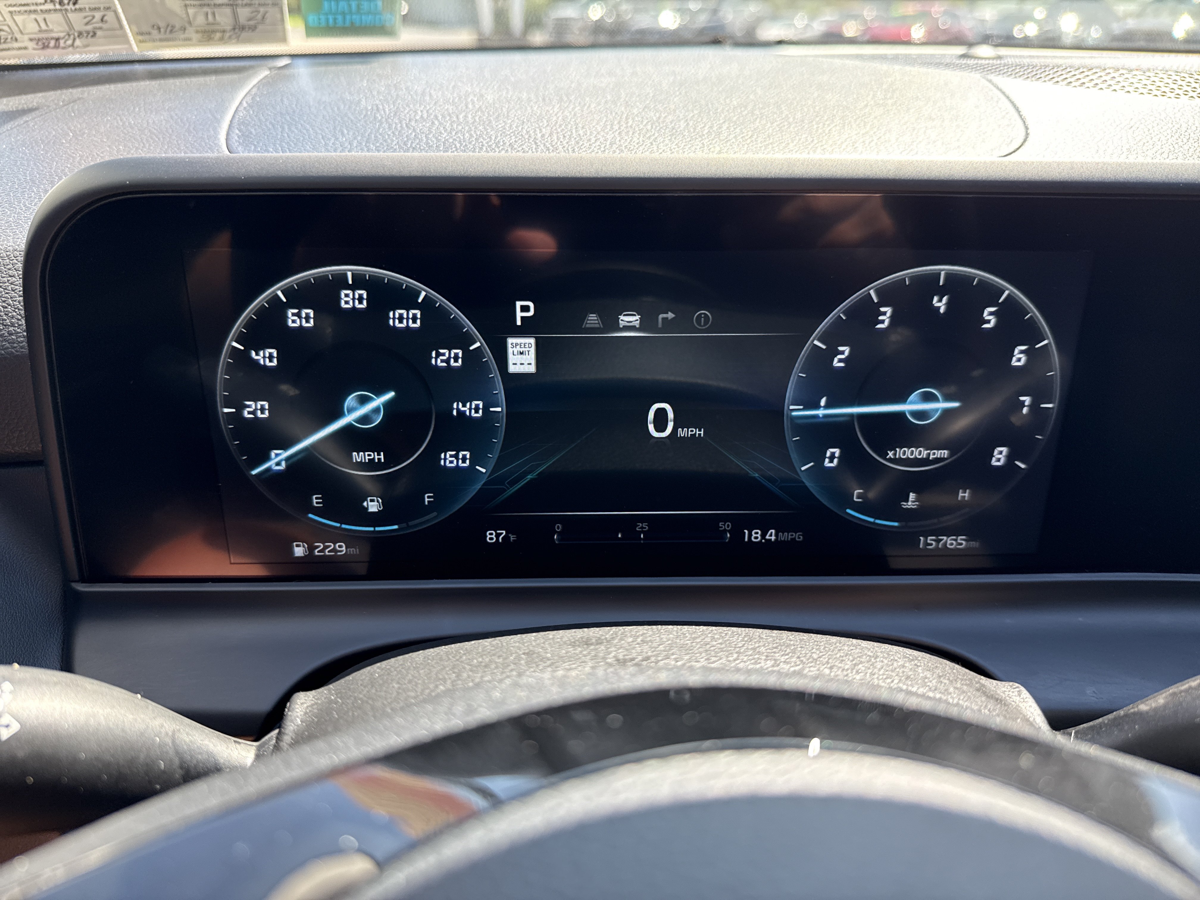 Certified 2024 Kia Seltos SX w/ SX Sunroof Package AWD/4WD image 20