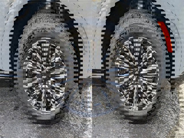 New 2026 Cadillac Escalade IQ Sport 1 image 11