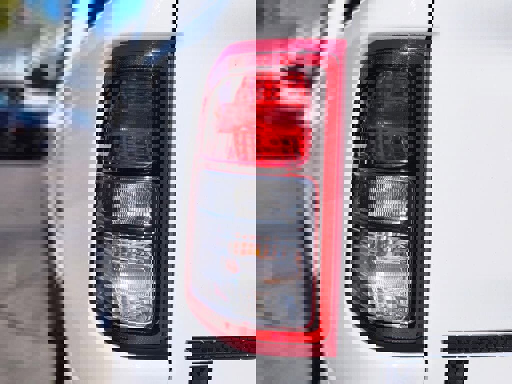 Used 2022 RAM 1500 Big Horn image 8