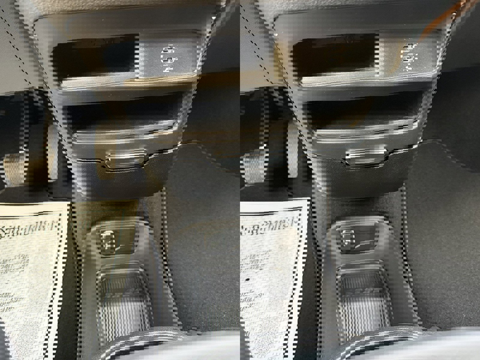 New 2026 Chrysler Pacifica Select image 26