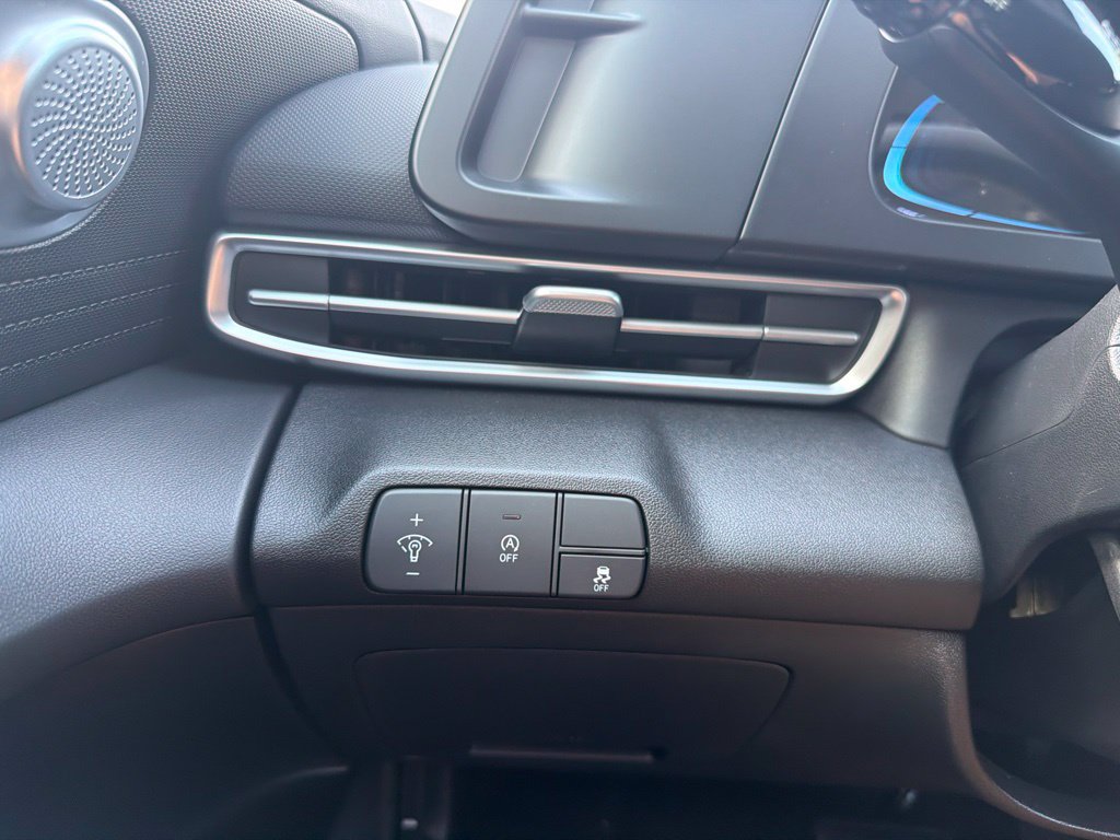 New 2026 Hyundai Elantra SE FWD image 28