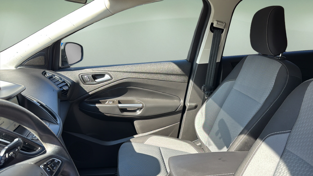 Used 2019 Ford Escape SE AWD/4WD image 11