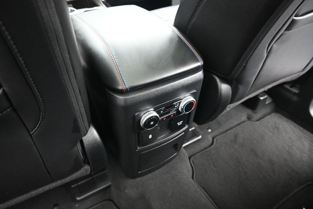 Used 2023 Ford Explorer ST w/ Equipment Group 401A AWD/4WD image 22