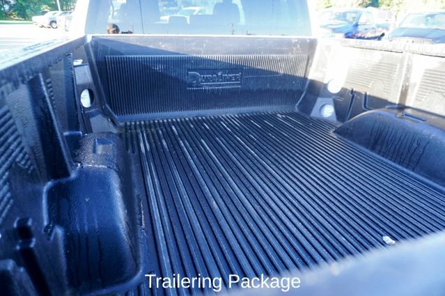 Used 2025 Chevrolet Silverado 1500 LT w/ Work Truck Package image 5