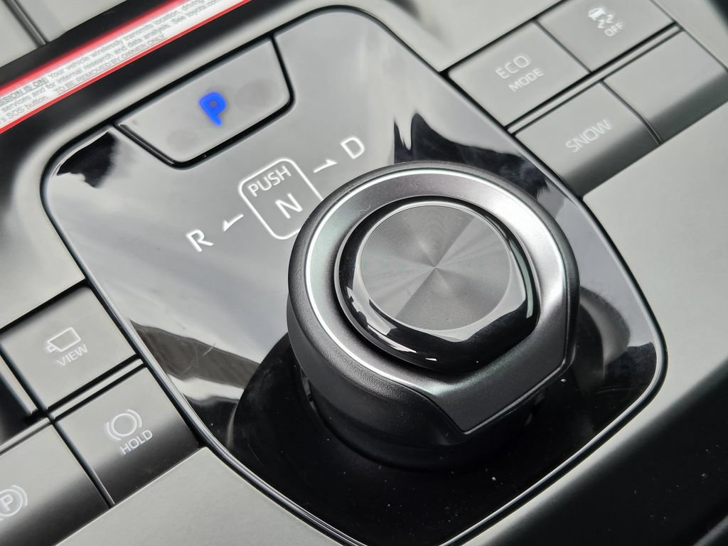 New 2026 Toyota C-HR AWD/4WD image 20