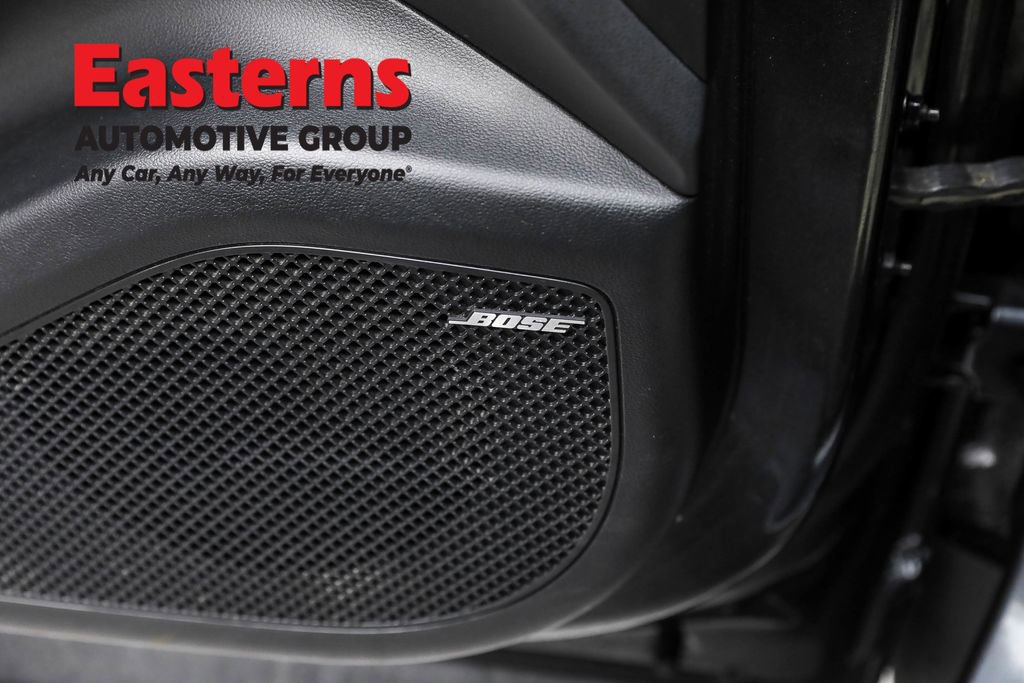 Used 2022 Hyundai Tucson Limited image 22