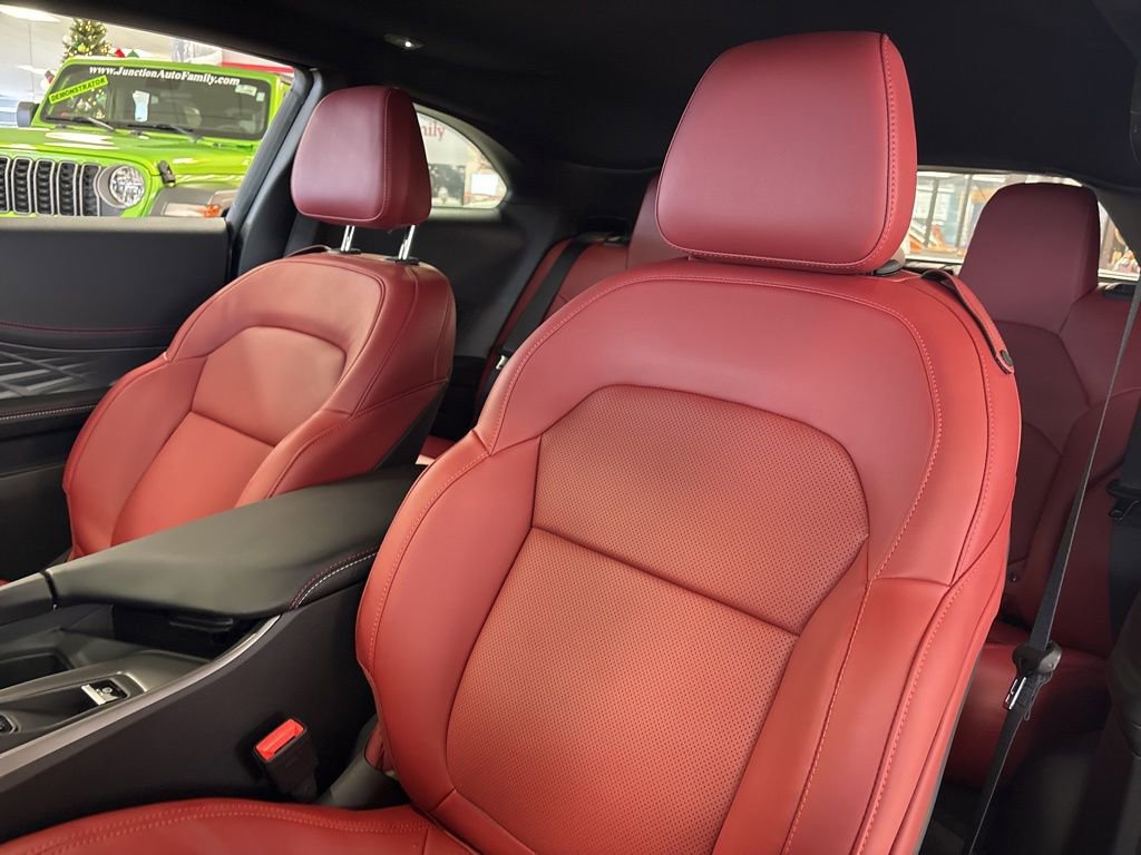 New 2026 Dodge Charger R/T Scat Pack image 16