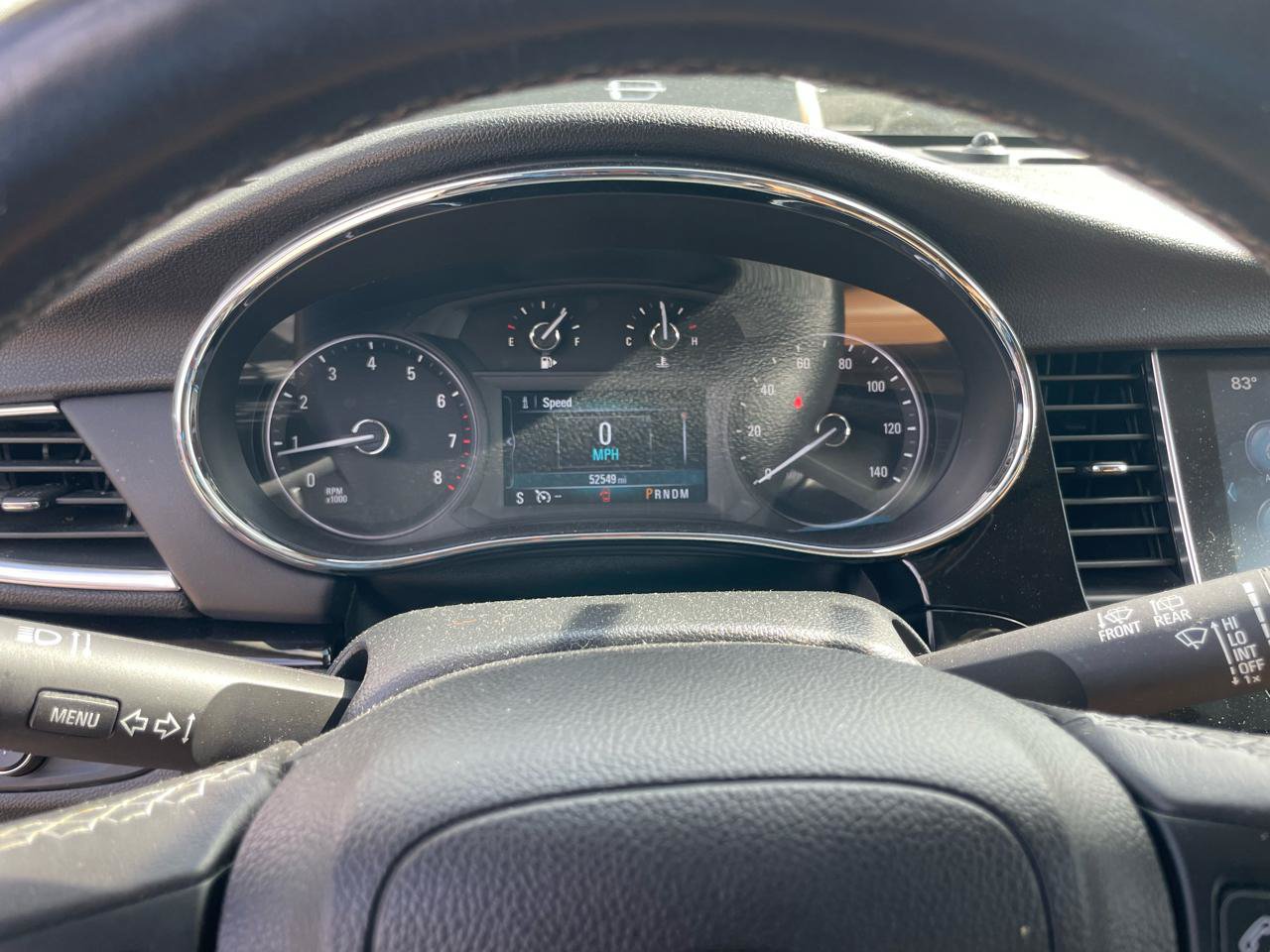 Used 2017 Buick Encore Essence FWD image 37