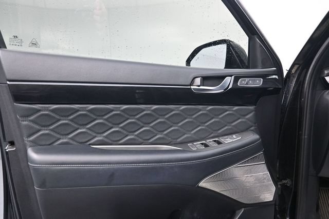 Used 2021 Hyundai Palisade Calligraphy AWD/4WD image 13